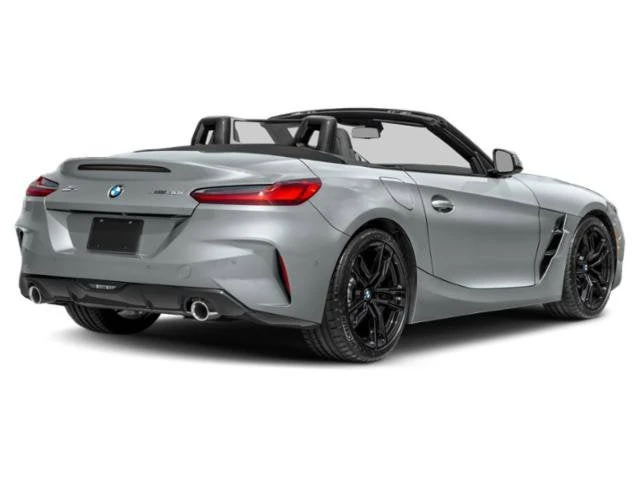 2026 BMW G29 Z4 M40i Roadster - Image 2 of 30