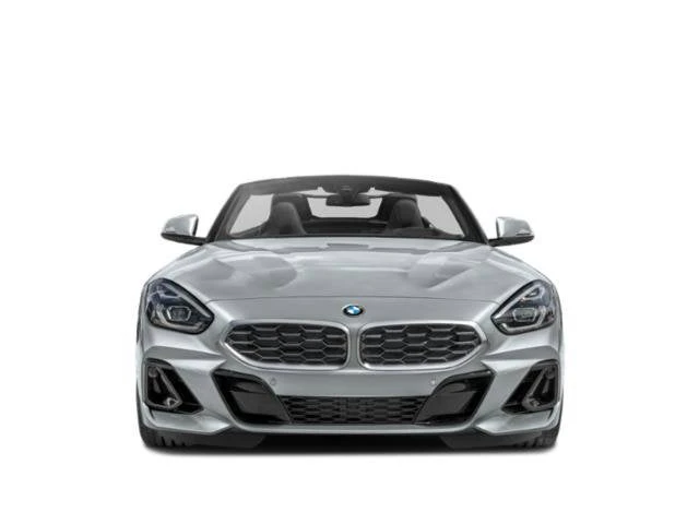 2026 BMW G29 Z4 M40i Roadster - Image 4 of 30