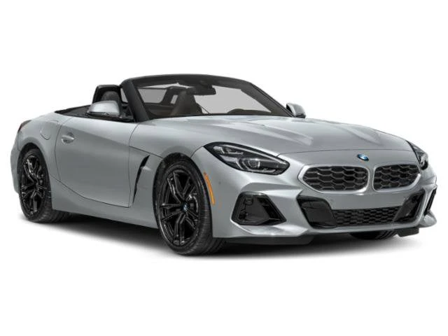 2026 BMW G29 Z4 M40i Roadster - Image 6 of 30