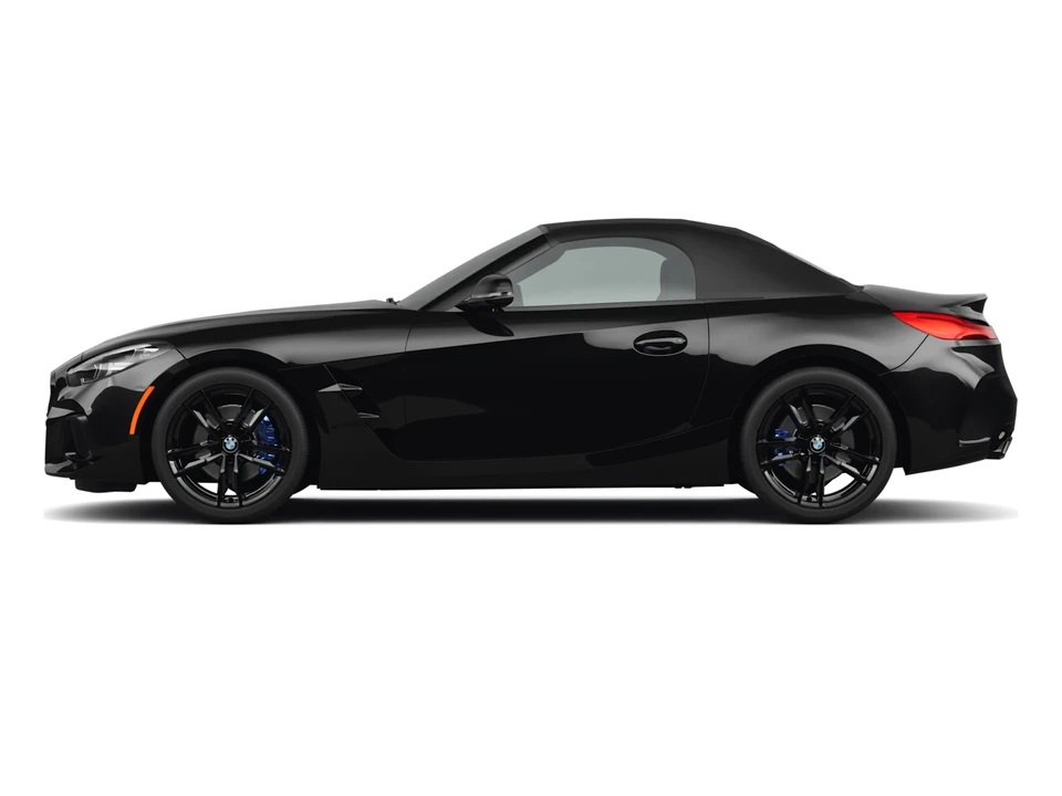 2026 BMW G29 Z4 M40i Roadster - Image 3 of 4