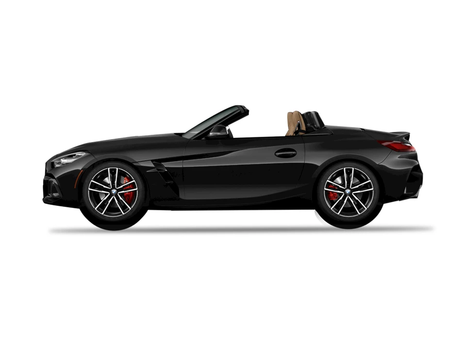 2026 BMW G29 Z4 M40i Roadster - Image 2 of 2