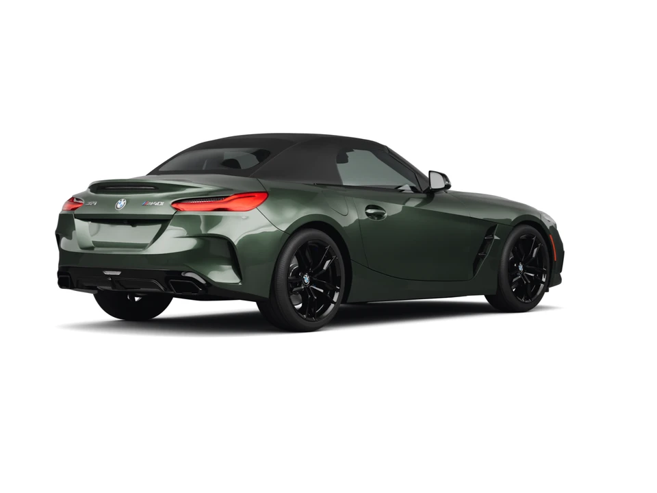 2026 BMW G29 Z4 M40i Roadster - Image 4 of 4