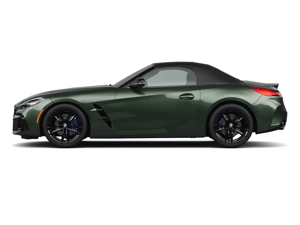 2026 BMW G29 Z4 M40i Roadster - Image 3 of 4