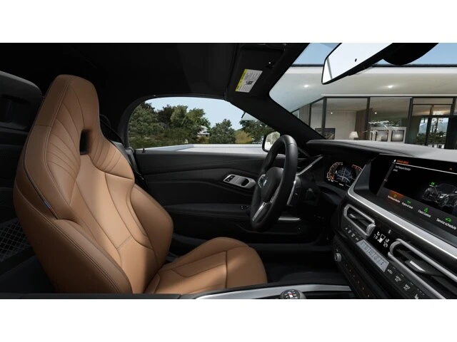 2026 BMW G29 Z4 M40i Roadster - Image 9 of 14