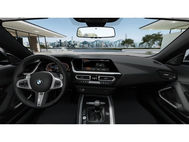 2026 BMW G29 Z4 M40i Roadster - Image 10 of 14