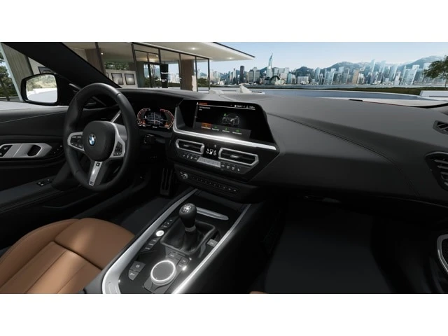 2026 BMW G29 Z4 M40i Roadster - Image 14 of 14