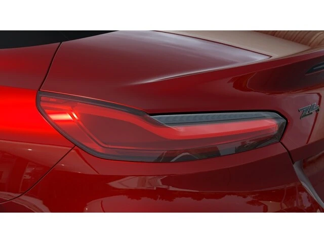 2026 BMW G29 Z4 M40i Roadster - Image 8 of 14
