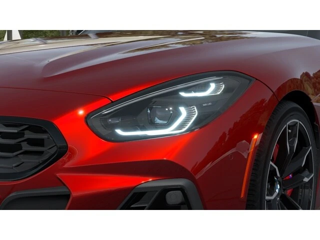 2026 BMW G29 Z4 M40i Roadster - Image 6 of 14