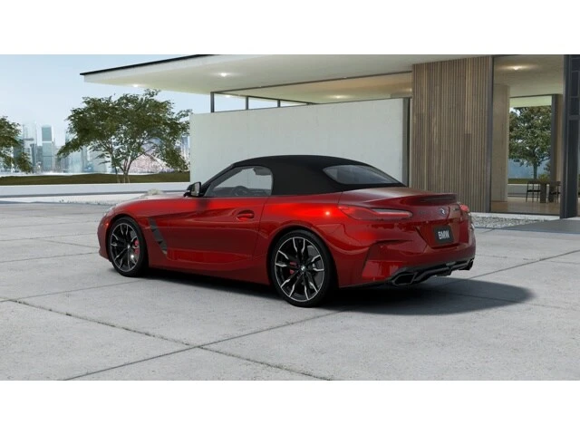 2026 BMW G29 Z4 M40i Roadster - Image 2 of 14