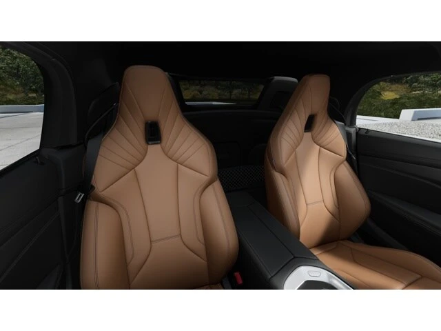 2026 BMW G29 Z4 M40i Roadster - Image 11 of 14