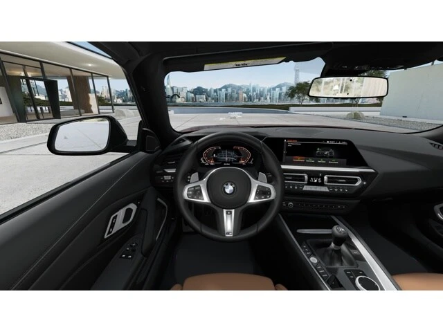 2026 BMW G29 Z4 M40i Roadster - Image 13 of 14
