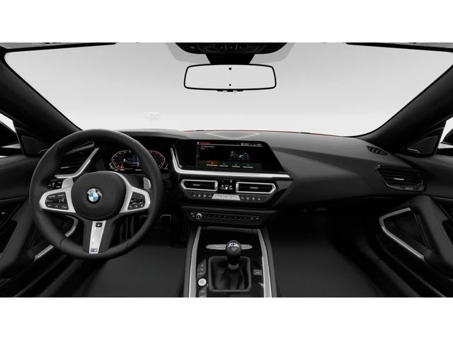 2026 BMW G29 Z4 M40i Roadster - Image 10 of 14
