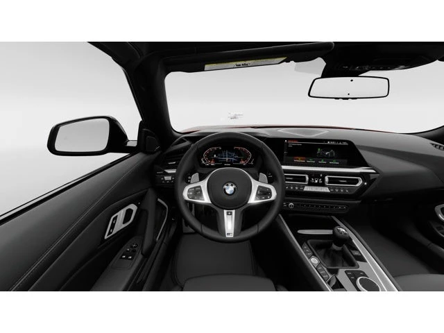2026 BMW G29 Z4 M40i Roadster - Image 13 of 14