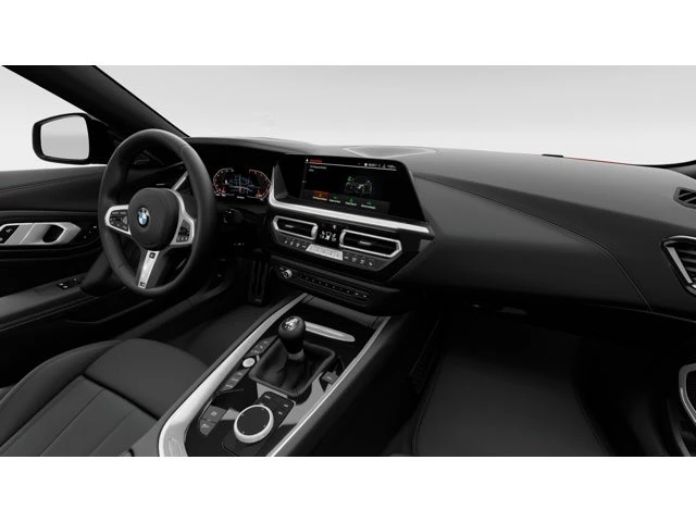 2026 BMW G29 Z4 M40i Roadster - Image 14 of 14
