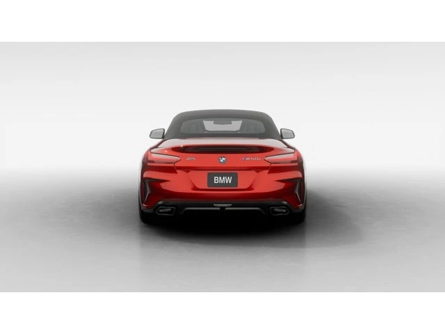 2026 BMW G29 Z4 M40i Roadster - Image 5 of 14