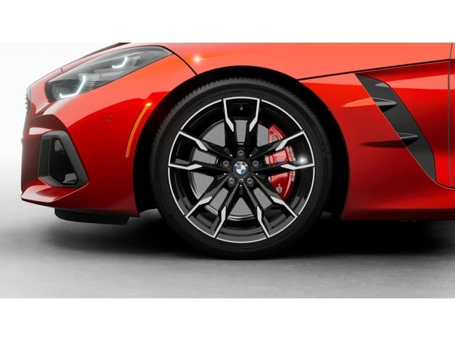 2026 BMW G29 Z4 M40i Roadster - Image 7 of 14