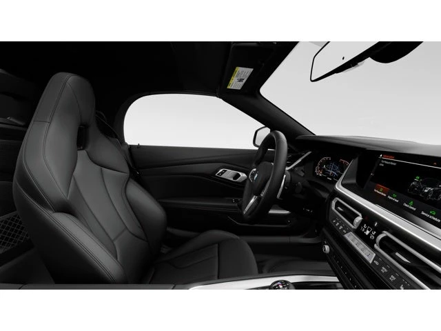 2026 BMW G29 Z4 M40i Roadster - Image 9 of 14