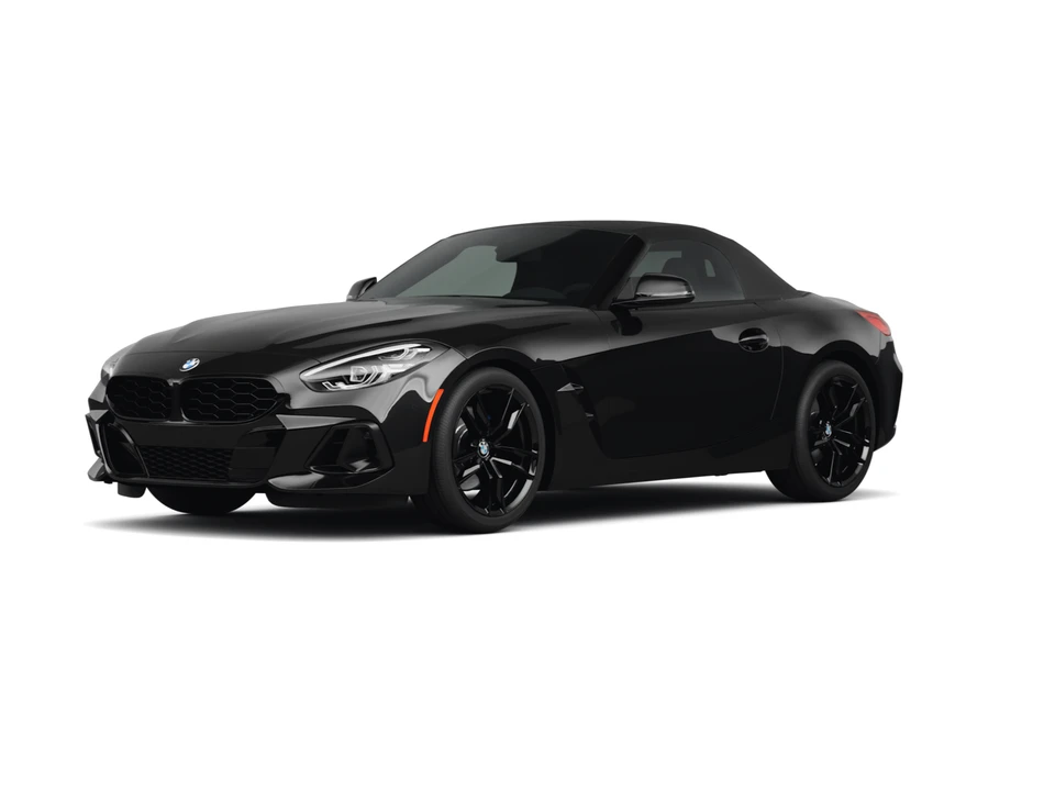 2026 BMW G29 Z4 M40i Roadster - Image 2 of 4