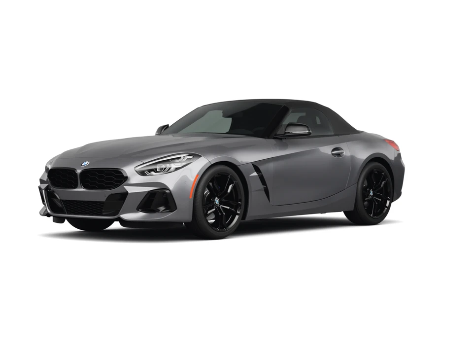 2026 BMW Z4 - Image 2 of 4