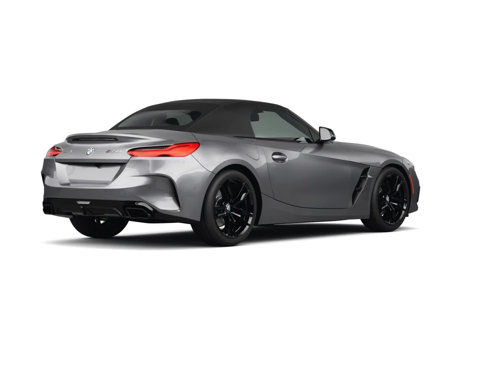 2026 BMW Z4 - Image 4 of 4