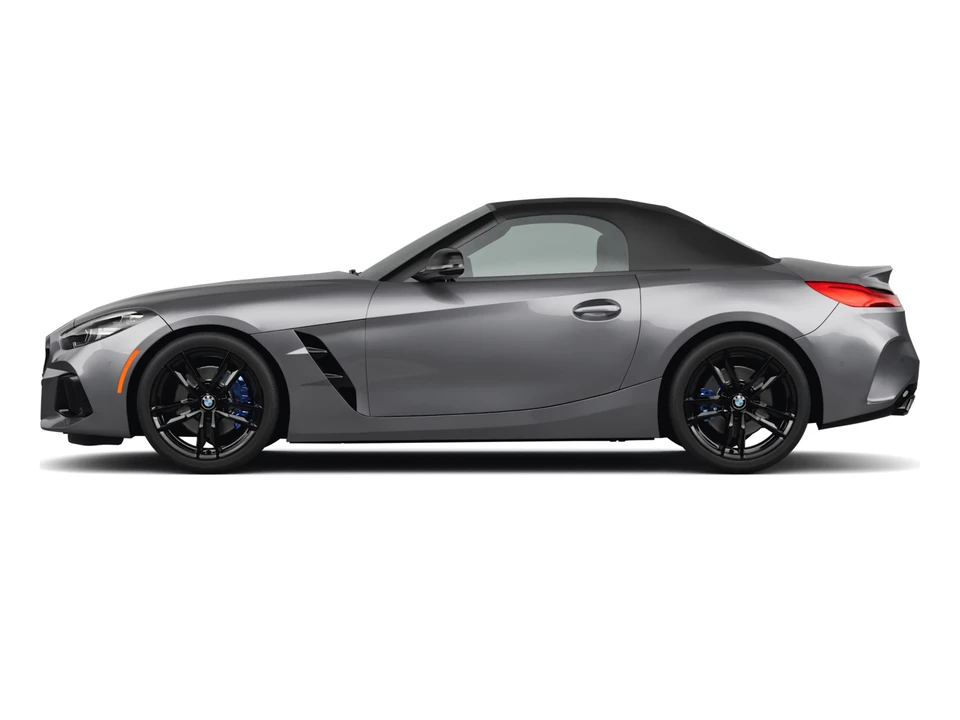 2026 BMW Z4 - Image 3 of 4