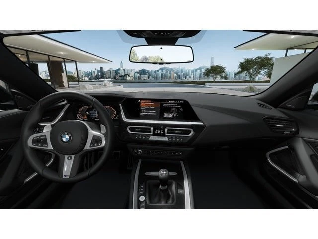 2026 BMW G29 Z4 M40i Roadster - Image 10 of 14