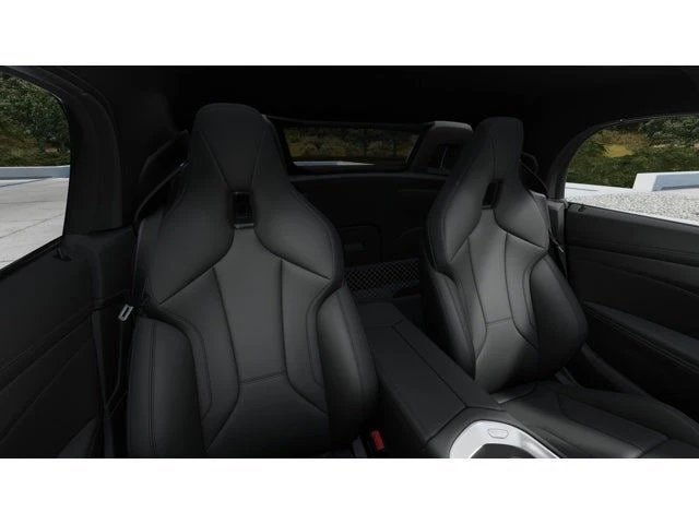 2026 BMW G29 Z4 M40i Roadster - Image 11 of 14