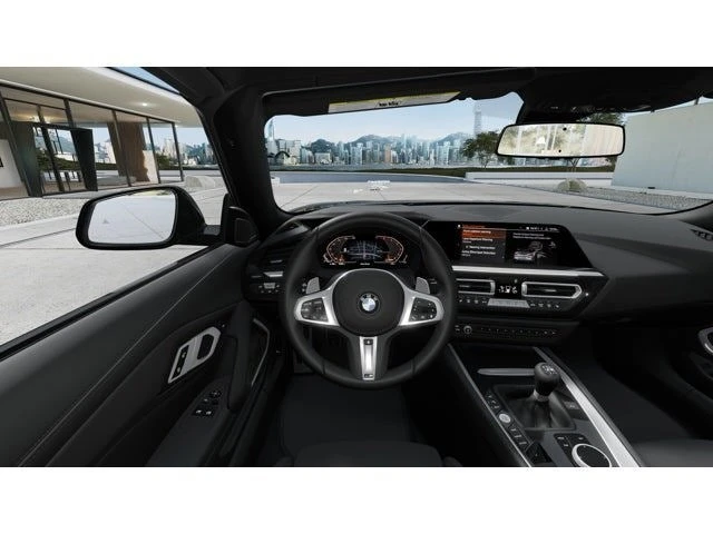 2026 BMW G29 Z4 M40i Roadster - Image 13 of 14