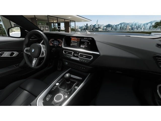 2026 BMW G29 Z4 M40i Roadster - Image 14 of 14