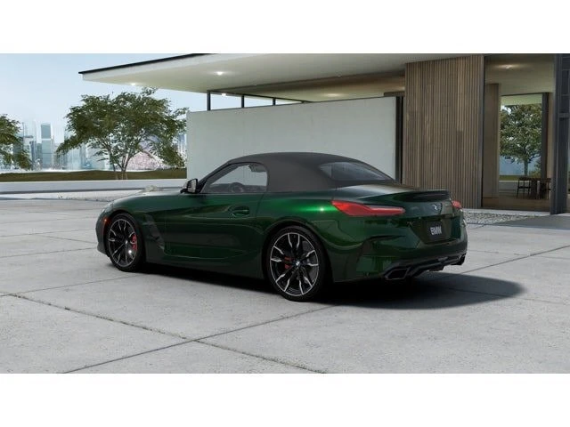 2026 BMW G29 Z4 M40i Roadster - Image 2 of 14