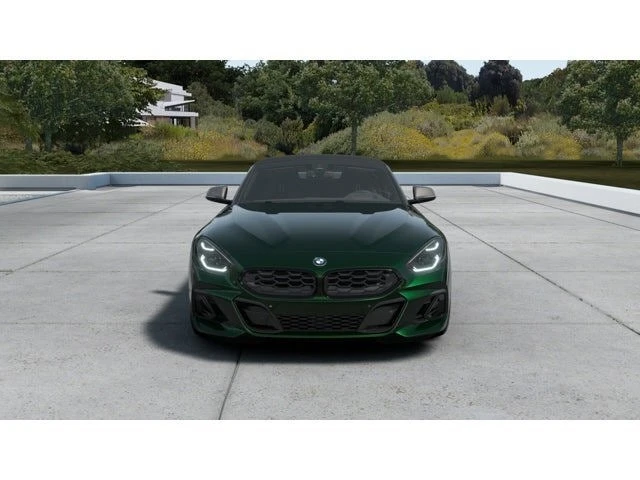 2026 BMW G29 Z4 M40i Roadster - Image 3 of 14