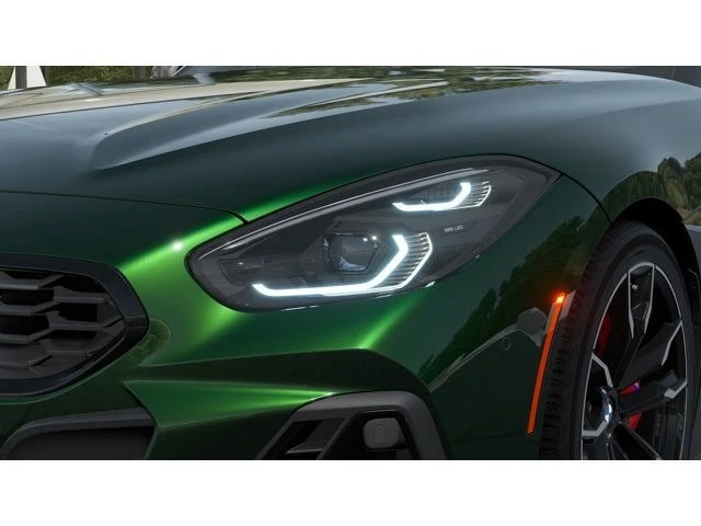 2026 BMW G29 Z4 M40i Roadster - Image 6 of 14