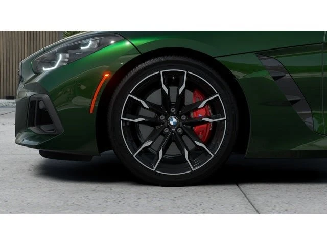 2026 BMW G29 Z4 M40i Roadster - Image 7 of 14