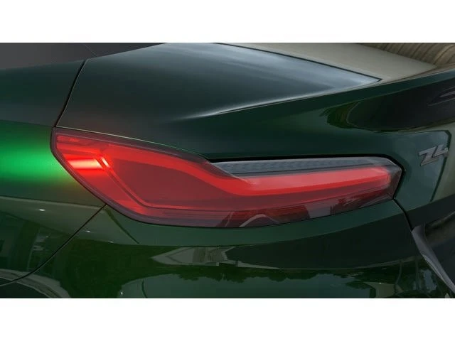 2026 BMW G29 Z4 M40i Roadster - Image 8 of 14