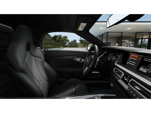2026 BMW G29 Z4 M40i Roadster - Image 9 of 14