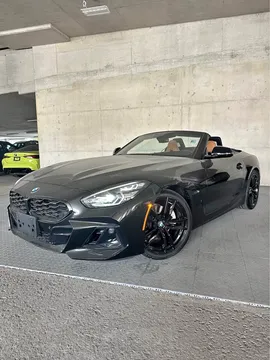 2026 BMW Z4 sDRIVE30i