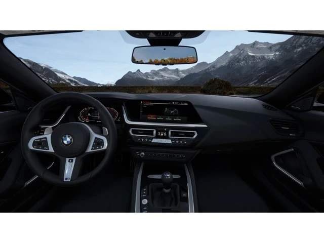 2026 BMW G29 Z4 Roadster - Image 10 of 14