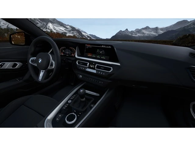 2026 BMW G29 Z4 Roadster - Image 14 of 14
