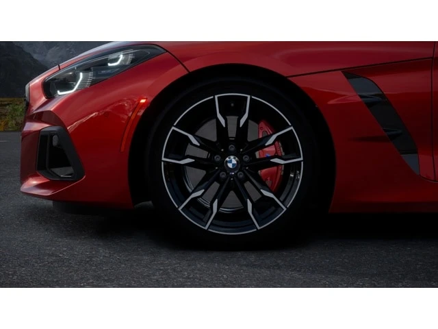 2026 BMW G29 Z4 Roadster - Image 7 of 14