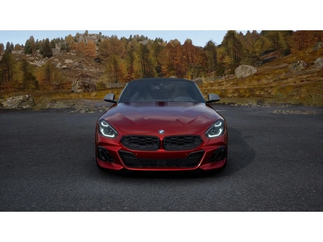 2026 BMW G29 Z4 Roadster - Image 3 of 14