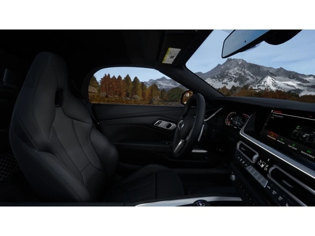 2026 BMW G29 Z4 Roadster - Image 9 of 14