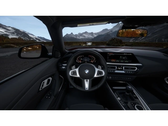 2026 BMW G29 Z4 Roadster - Image 13 of 14