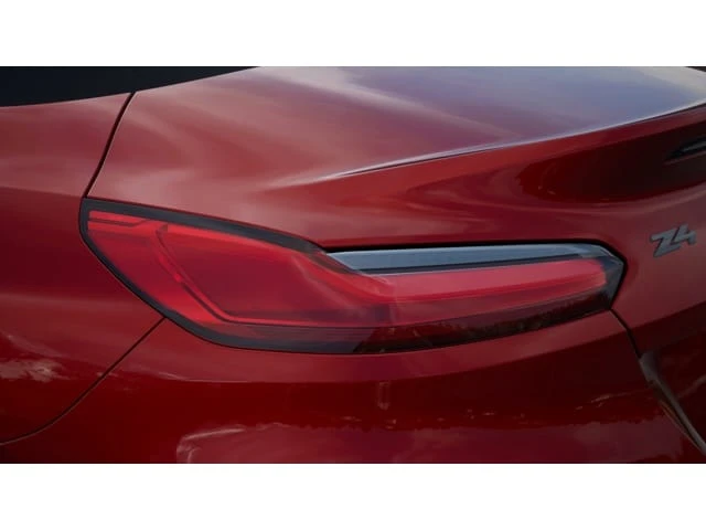 2026 BMW G29 Z4 Roadster - Image 8 of 14