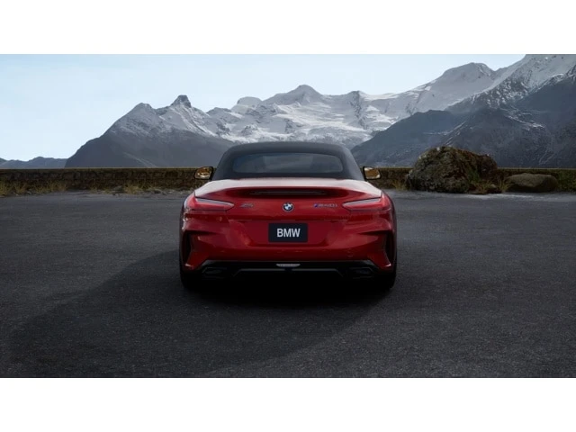 2026 BMW G29 Z4 Roadster - Image 5 of 14