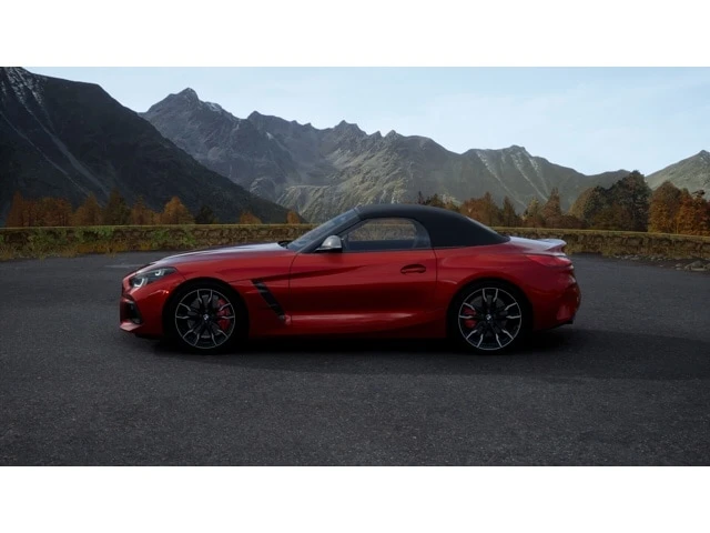 2026 BMW G29 Z4 Roadster - Image 4 of 14