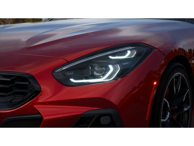 2026 BMW G29 Z4 Roadster - Image 6 of 14