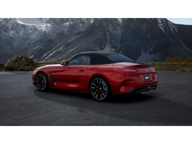 2026 BMW G29 Z4 Roadster - Image 2 of 14