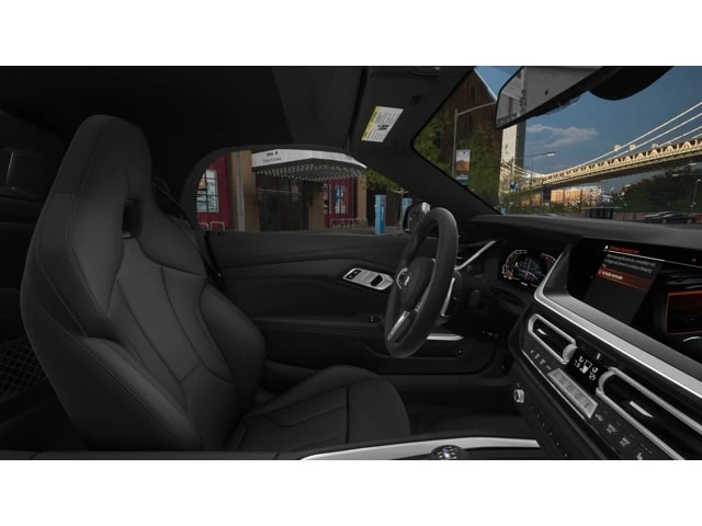 2026 BMW G29 Z4 Roadster - Image 9 of 14