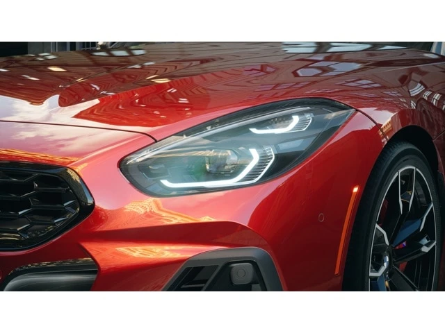 2026 BMW G29 Z4 Roadster - Image 6 of 14