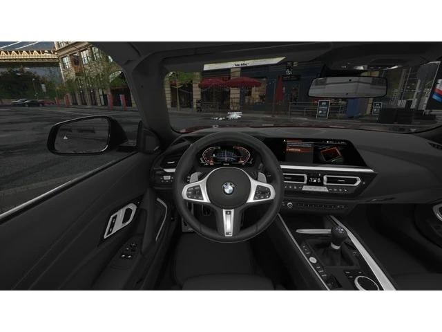 2026 BMW G29 Z4 Roadster - Image 13 of 14